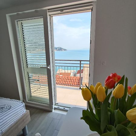 Apartmani Kristijan Igrane Exterior foto