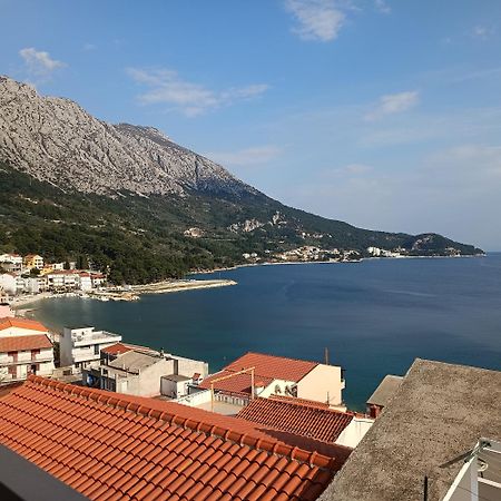 Apartmani Kristijan Igrane Exterior foto