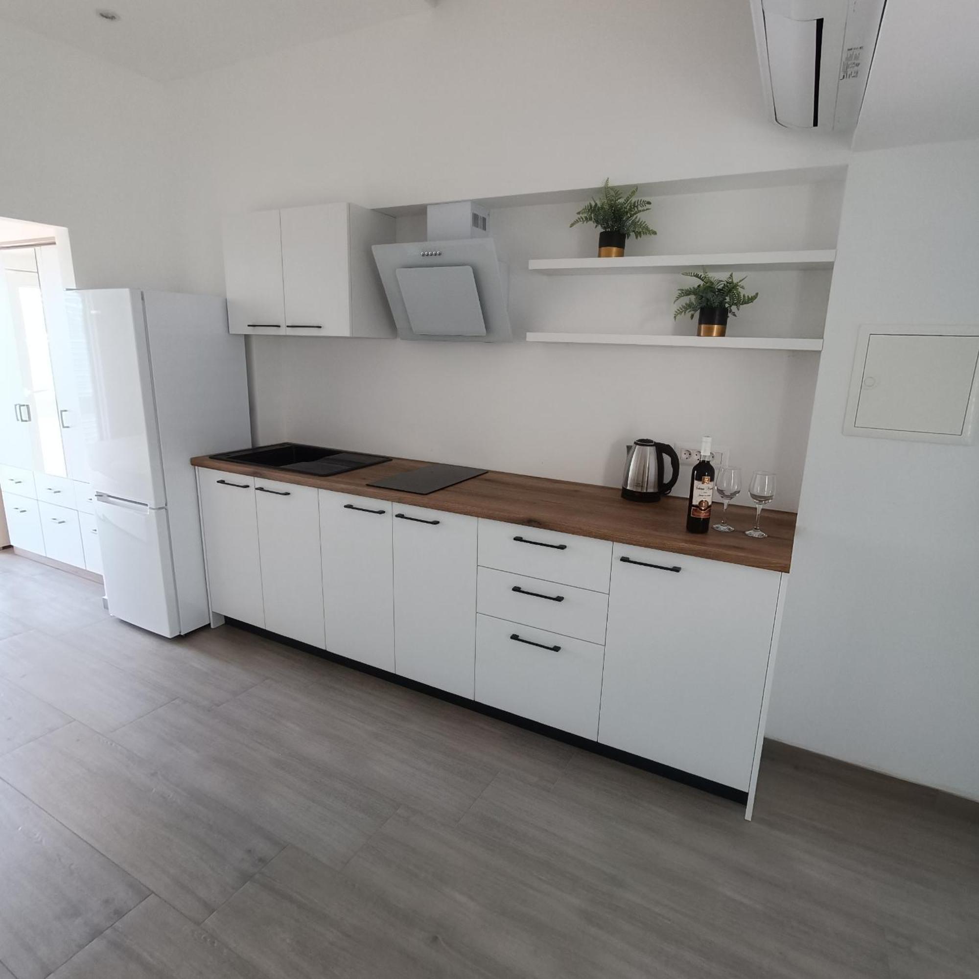 Apartmani Kristijan Igrane Exterior foto