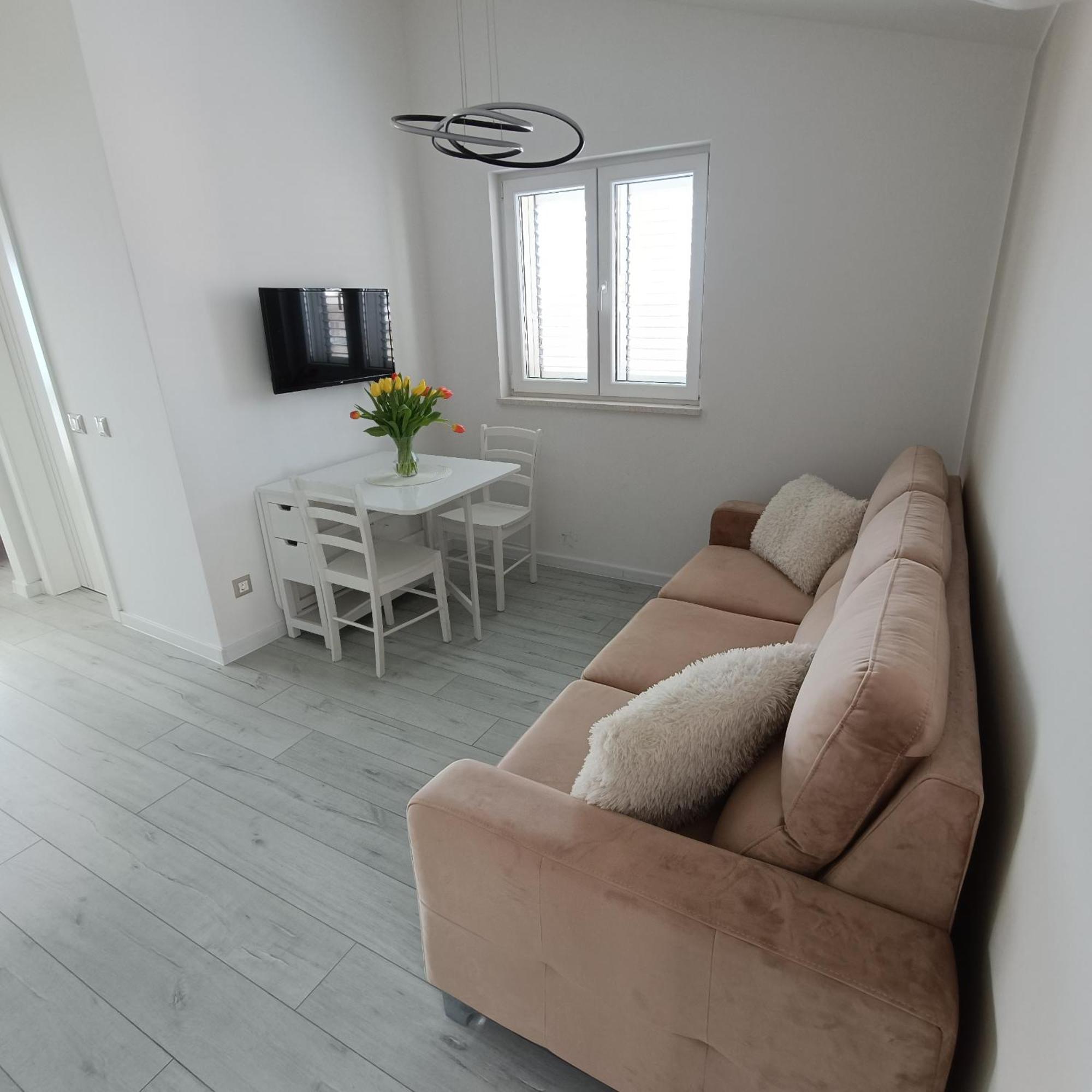 Apartmani Kristijan Igrane Exterior foto