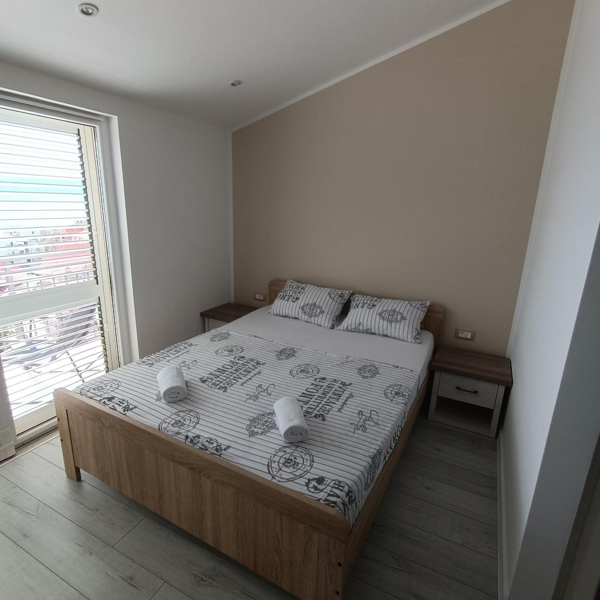 Apartmani Kristijan Igrane Exterior foto